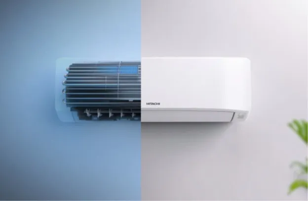 Cải thiện chất lượng không khí 